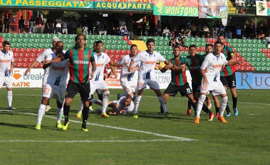 Ternana - Si tenta di concludere i recuperi: il 6 marzo arriva la Samb