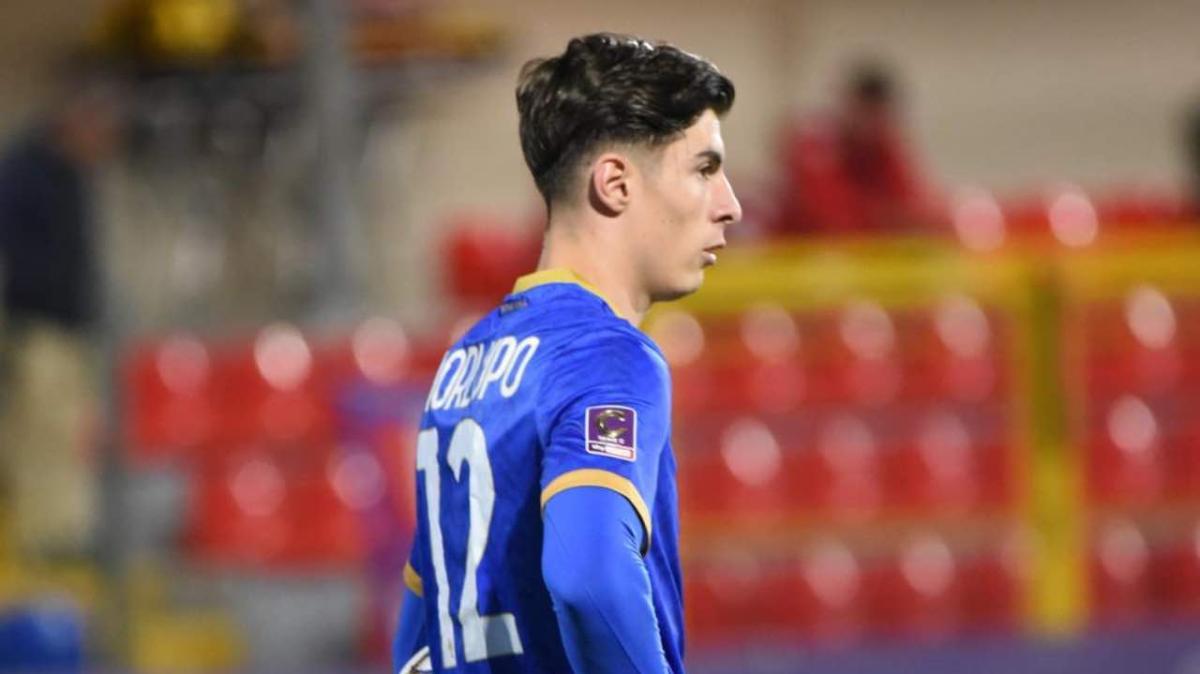 Alessandro Morlupo
