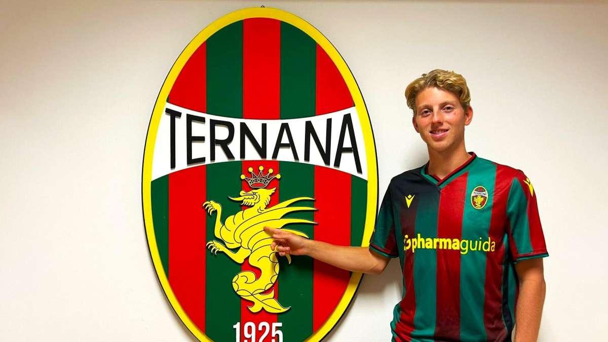 Rassegna Stampa - GdS - Ternana preso lo svincolato Kees de Boer
