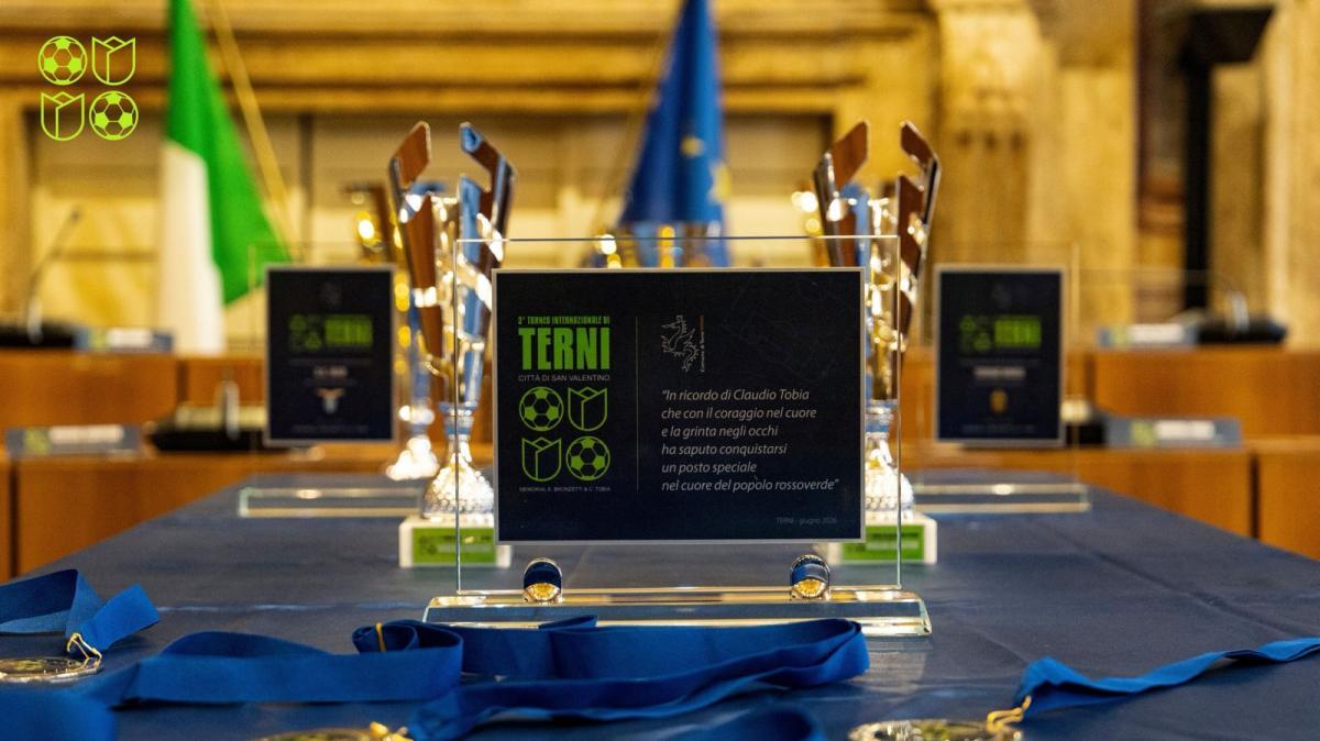 Targa Memorial Bronzetti-Tobia