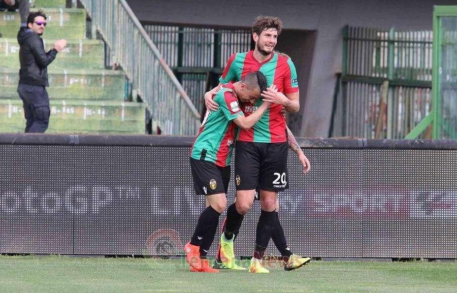 Recordmen - (Comprensibilmente) più Spal che Ternana
