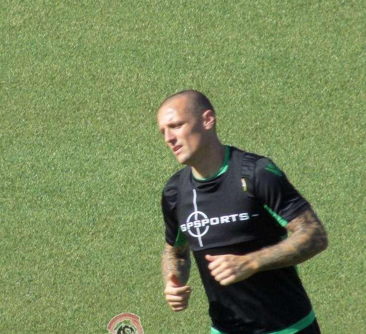 Giudice Sportivo - Ufficiali i provvedimenti disciplinari per due rossoverdi