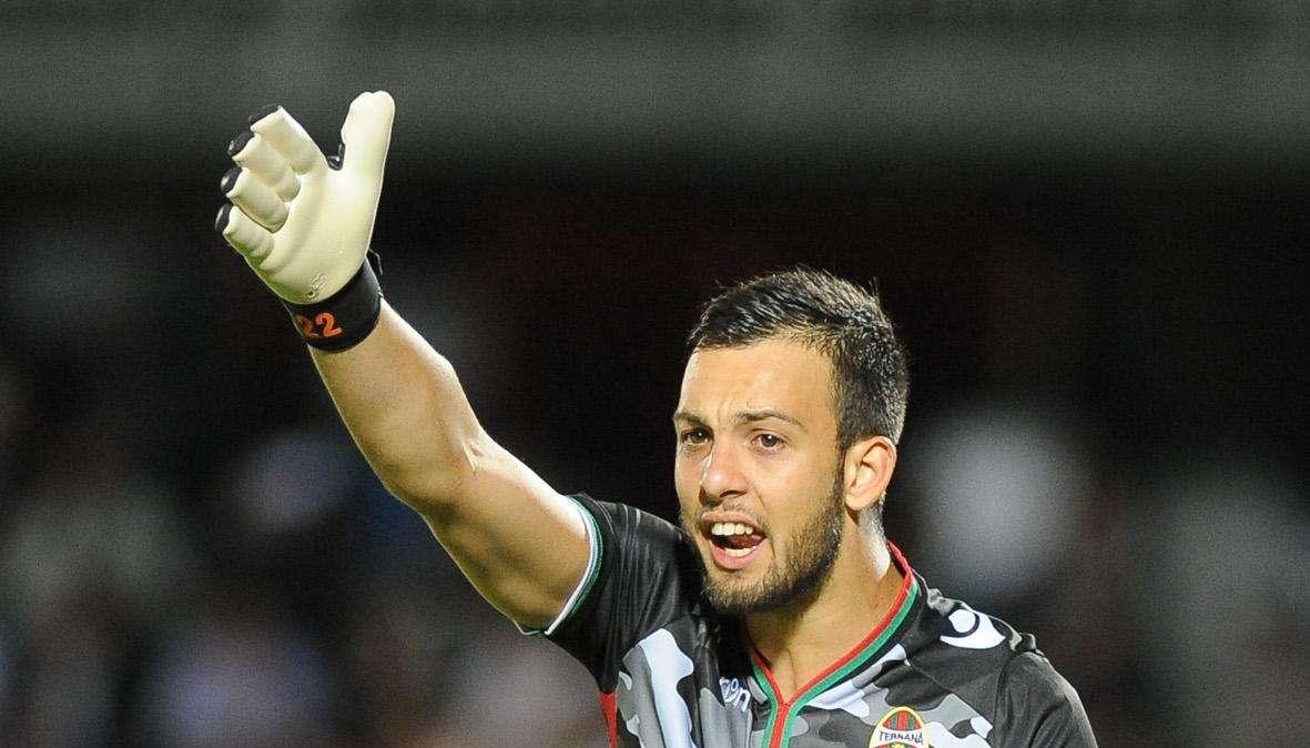 TuttoB - Brignoli, errore pagato caro