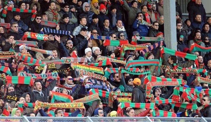 CdU - Dalle bevande ai presidi: i divieti del derby