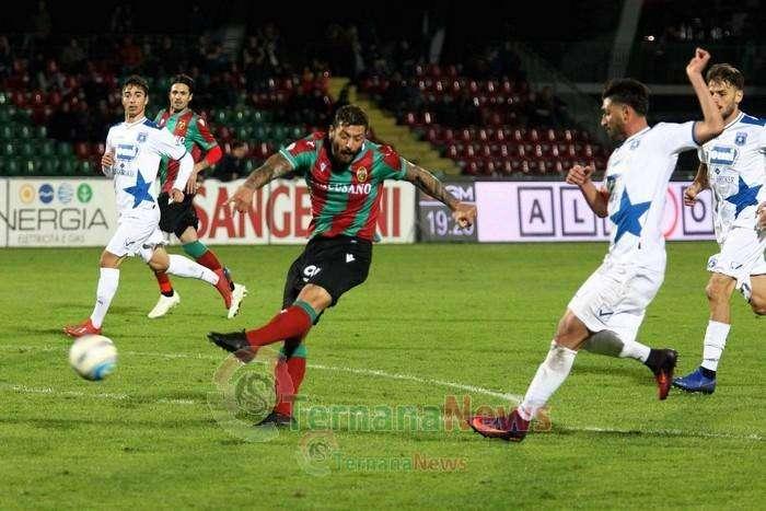 Catania-Ternana - Sfida fra attacchi in letargo al Massimino