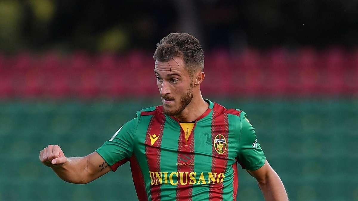 Rassegna Stampa - CdS- Donnarumma show Ternana micidiale
