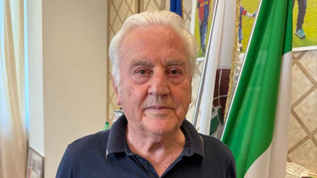 Ternana, Fedeli rompe il silenzio: “Dobbiamo vincere” | VIDEO