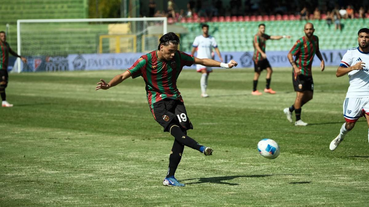 Kevin Meola