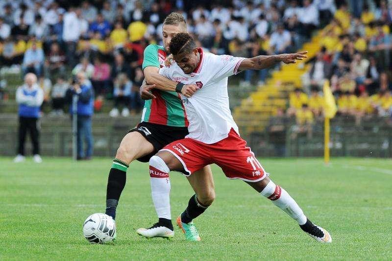GdU - Veljent, la più bella gemma rossoverde