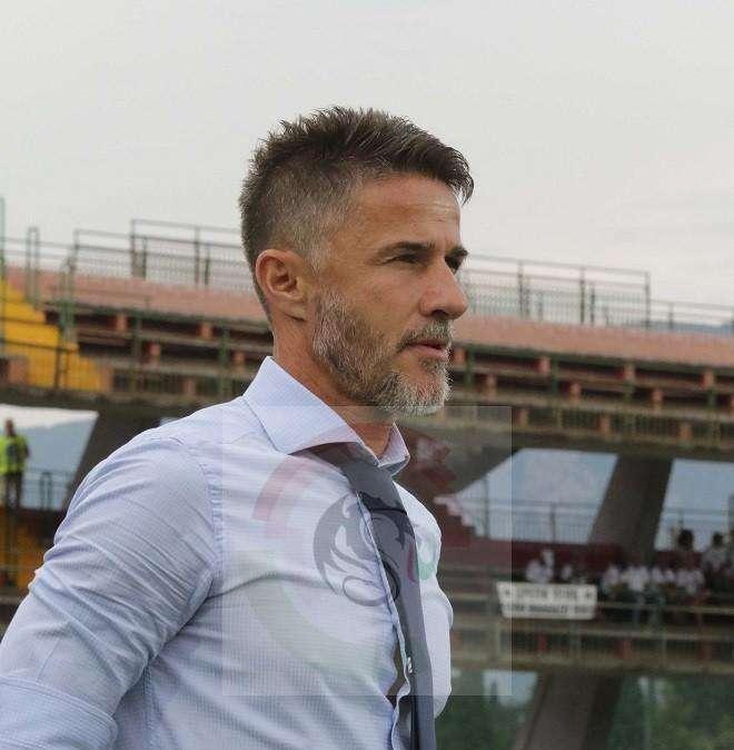 Per Benny Carbone domani sarà amarcord