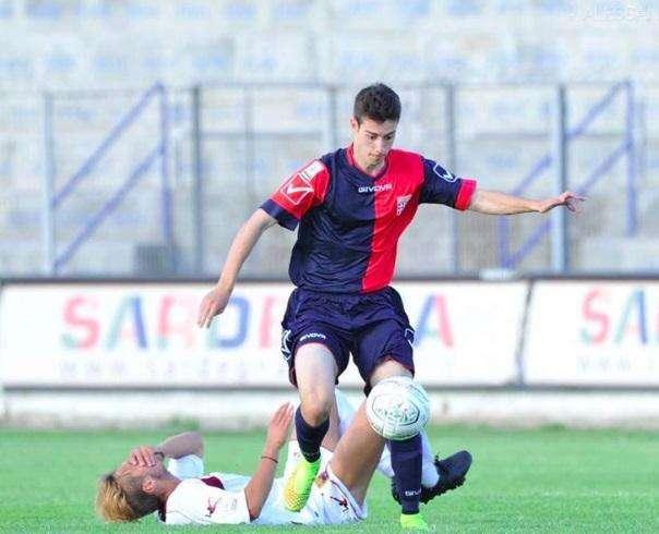Ternana - Ufficiale l'ingaggio di Di Sabatino e Battistoni