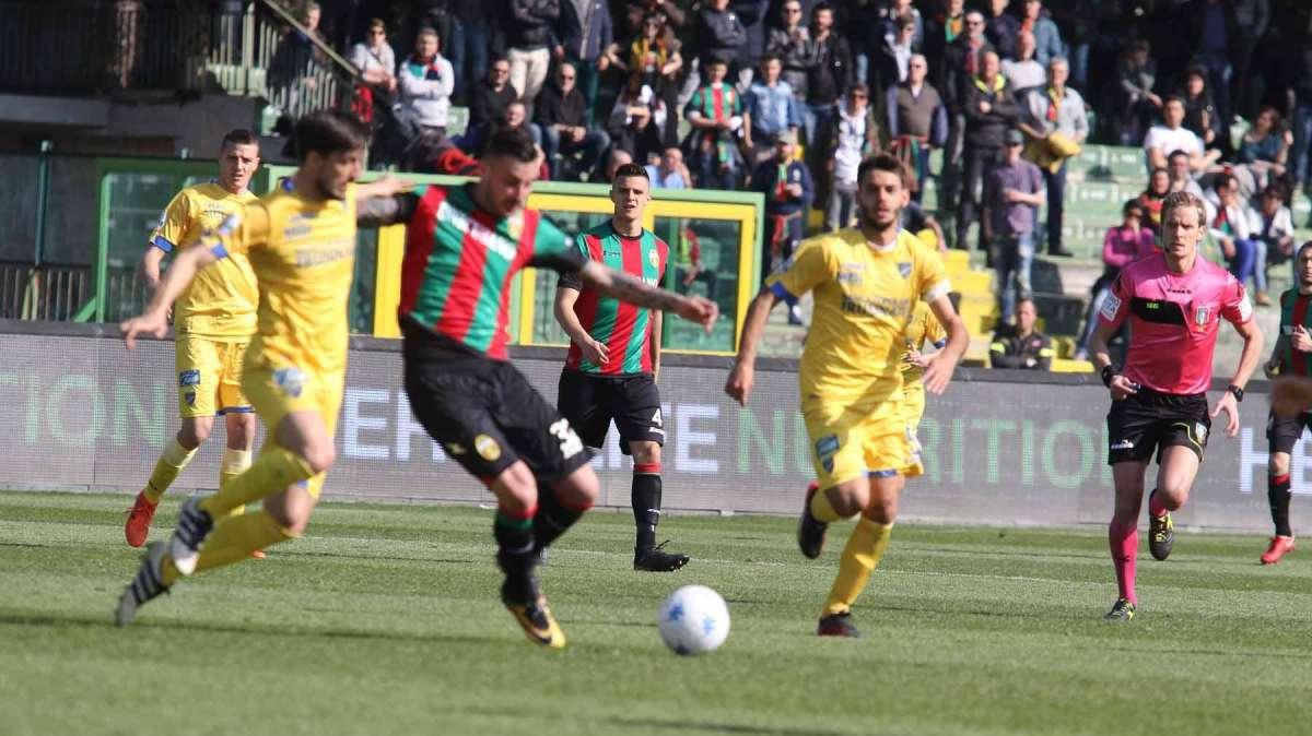 Le 5 cose che abbiamo imparato da Ternana-Frosinone 0-0