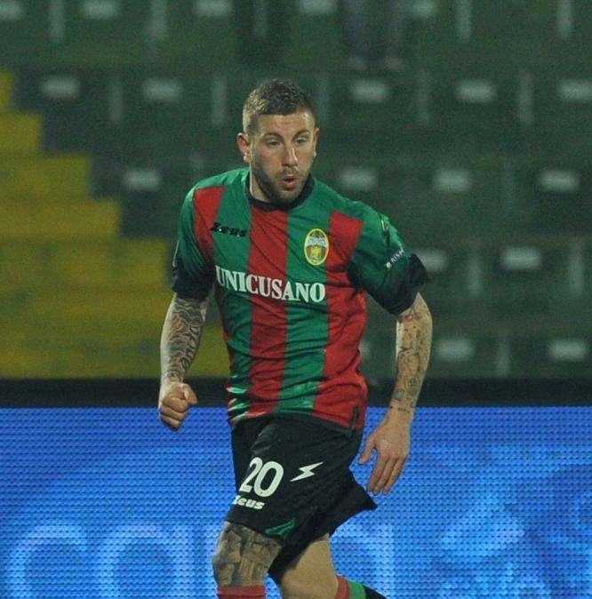 Ternana - De Canio: "Mi preme spiegarvi cosa (non) è successo con Carretta"