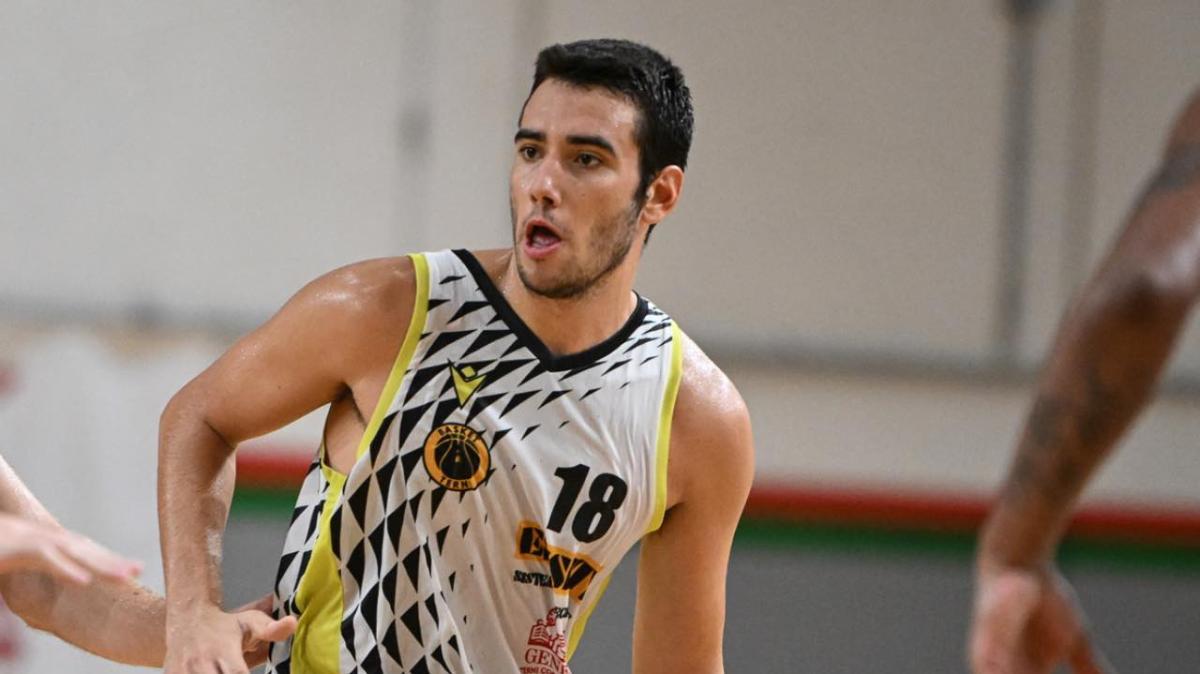 Esseti Basket Terni, altra vittoria in amichevole: 91-78 all’Ebk Roma