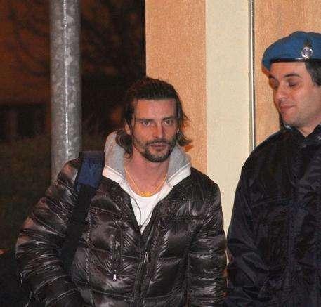 L'ex Ternana Luigi Sartor finisce ai domiciliari: coltivava marijuana