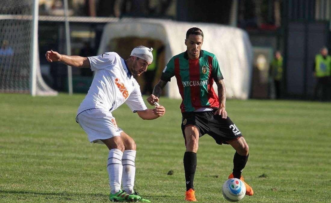Ternana - Sono cinque i rossoverdi in gol