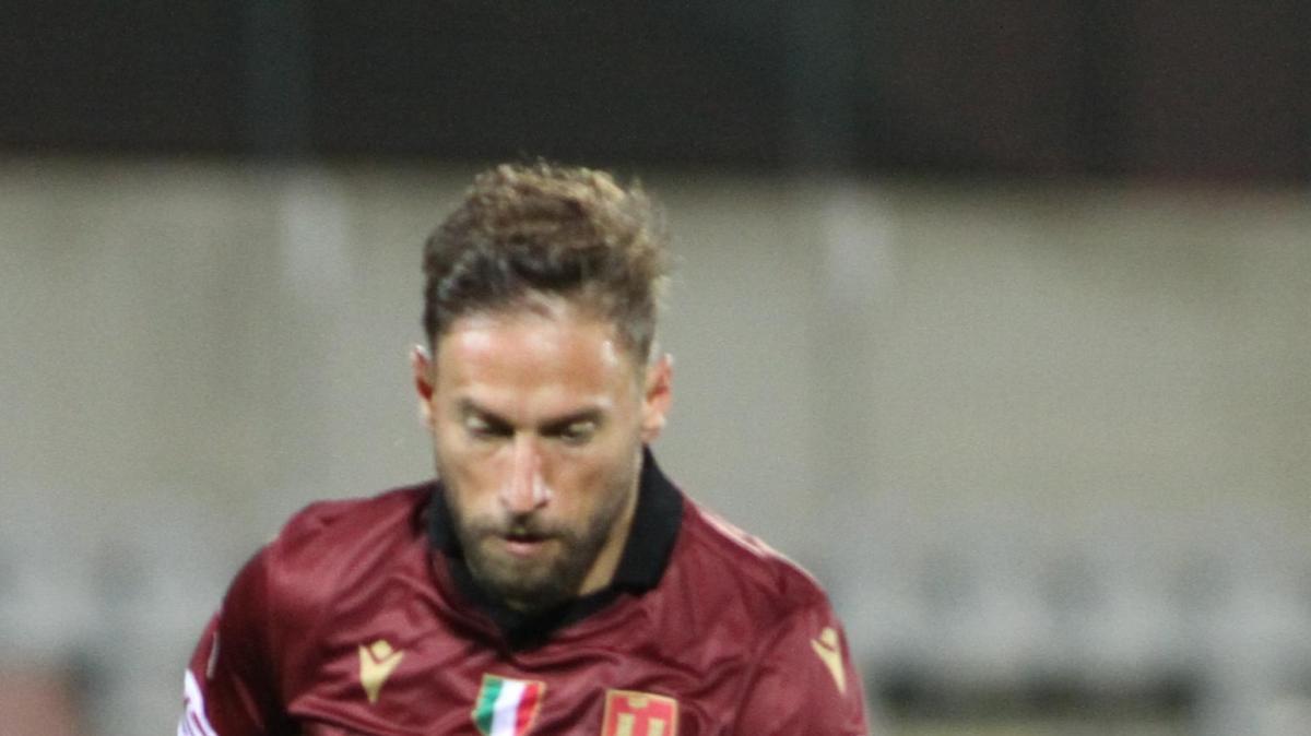 Ex Ternana, Dionisi lascia il Livorno e riparte dalla Serie D