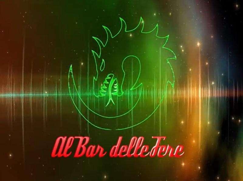 "Al bar delle Fere": stasera ospite il vicepresidente Paolo Tagliavento