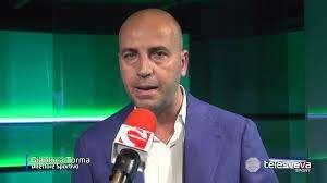 L'ex Torma: "Ternana: è stata data una base importante per il futuro"