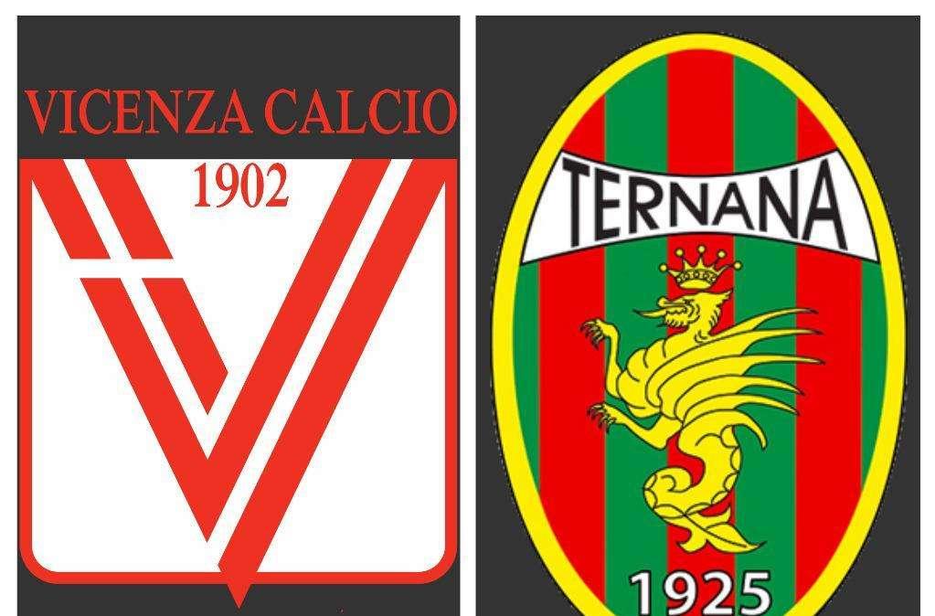 La Lega di B presenta Vicenza-Ternana