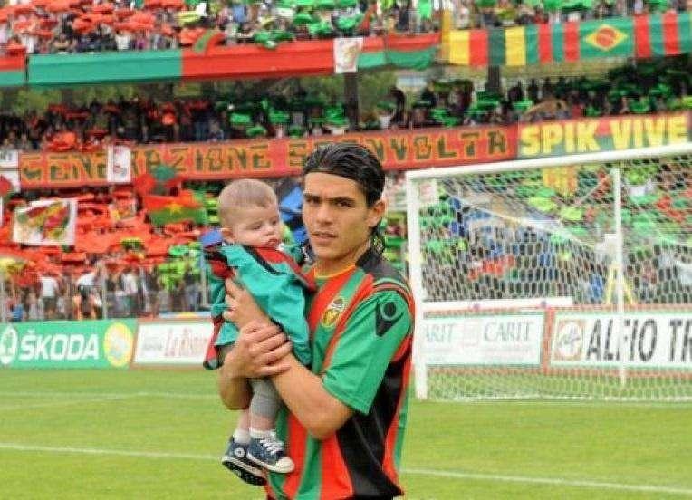 Fazio al GdU: "Questa è la partita dell'anno, ecco come si può vincere"
