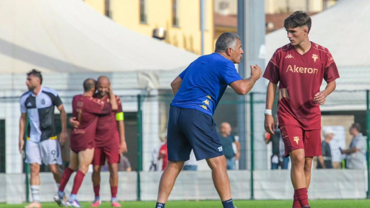 Tau Altopascio, Ivan Maraia: “Ternana costruita per vincere, ma andiamo al Liberati senza timore”