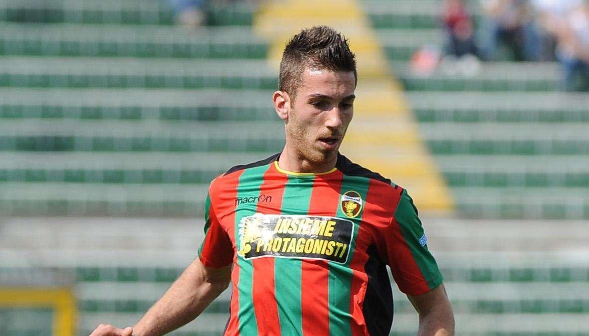 Ragusa: "A Terni esperienza importante, ma farò di tutto per..."