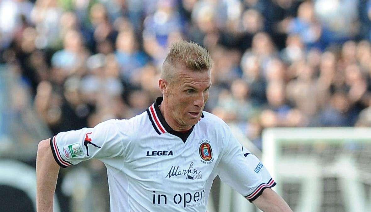 Vastola: "Partita tra due squadre che hanno ammazzato il campionato"