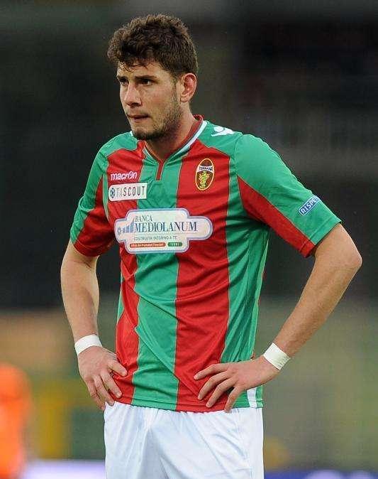 CorrUmbria - Ternana, crolla l'attacco: segnate 18 reti in meno!