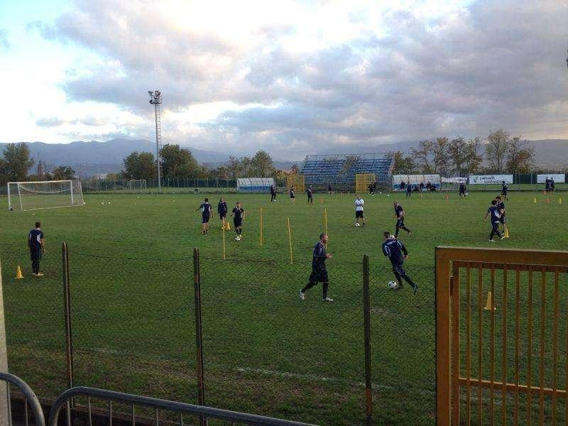Doppia seduta di lavoro per le Fere, unico assente Valjent