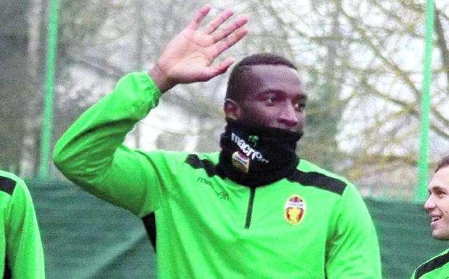RassegnaStampa - Messaggero - Fere, Diakitè il primo epurato