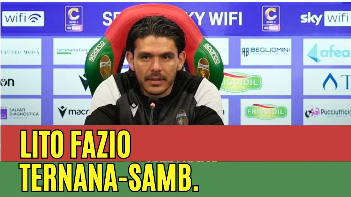Lito Fazio