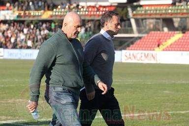 Ternana-Ravenna - Rossoverdi di ritorno a Terni. Alle 18 parla Gallo