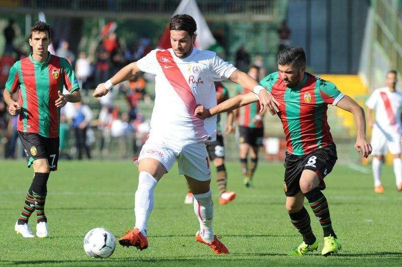 Messaggero - Busellato e Zampa mastini del centrocampo