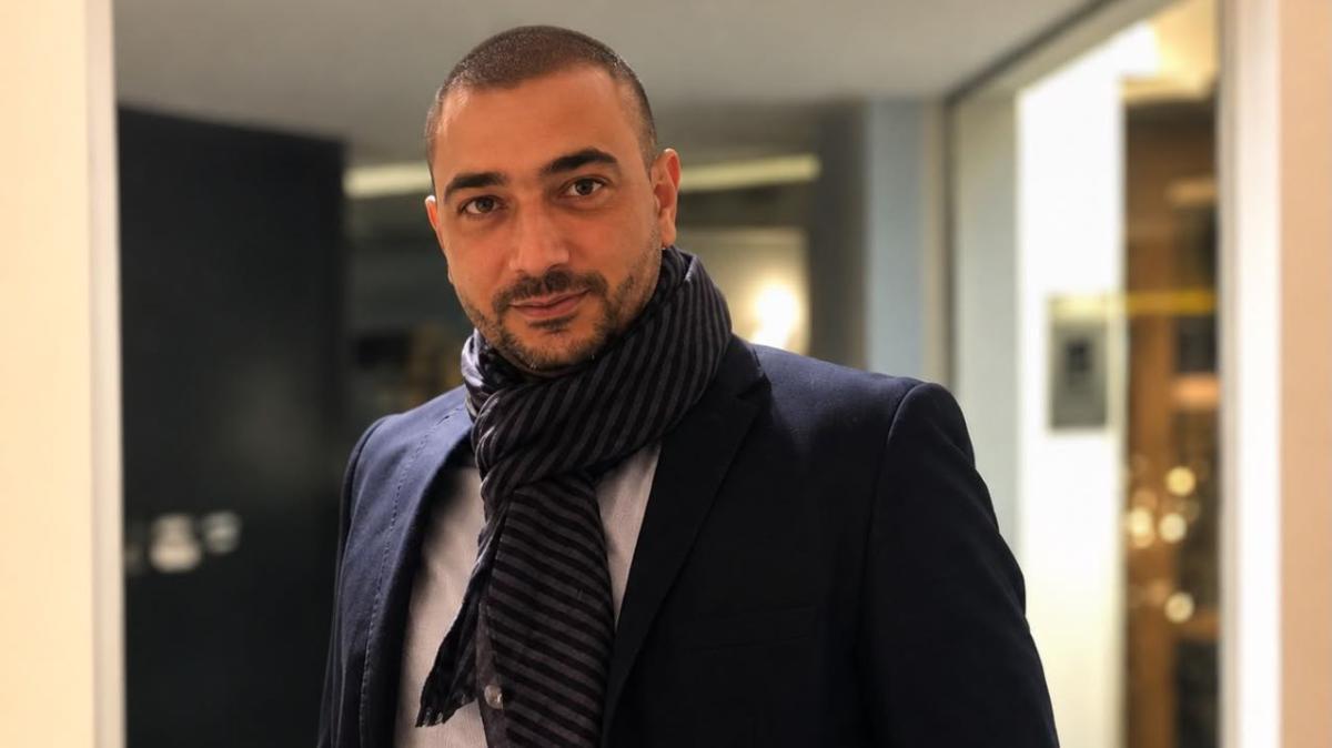 Alessandro Cibocchi