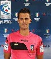 Giana-Ternana affidata a Marchetti - I precedenti arbitrali