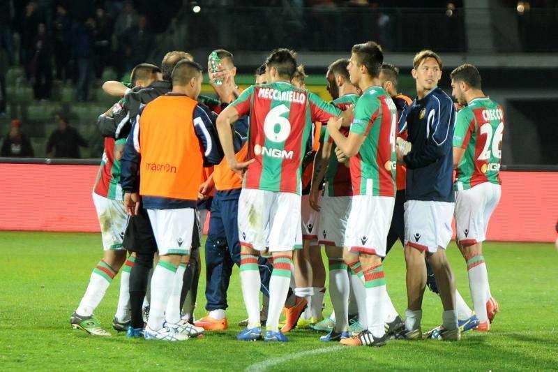 Messaggero - Ternana-Varese: le motivazioni arrivano pure dal mercato