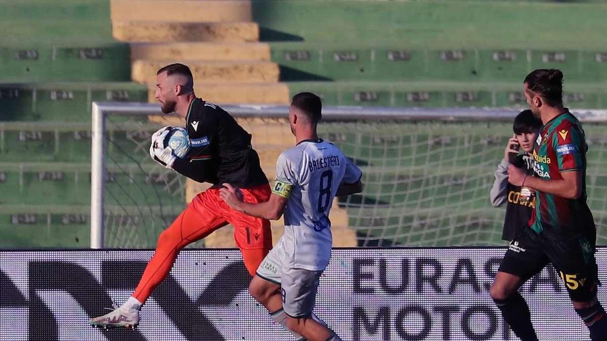 MERCATO – Iannarilli-Avellino, c’è l’offerta del club