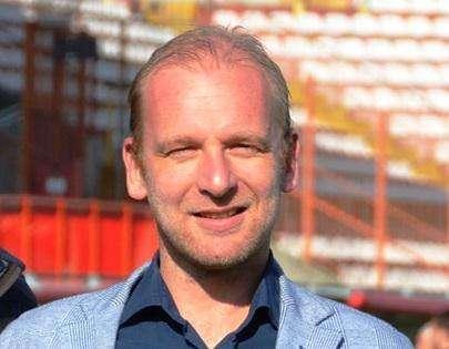 Consolaro (V.Verona): “Complimenti al Perugia, è più forte della Ternana”