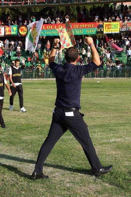 Le 5 cose che abbiamo imparato da Ternana-Catania 3-2
