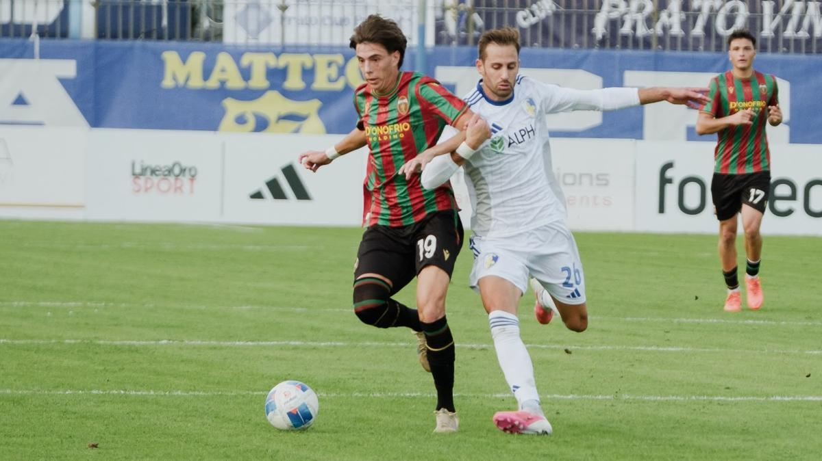 Kevin Meola