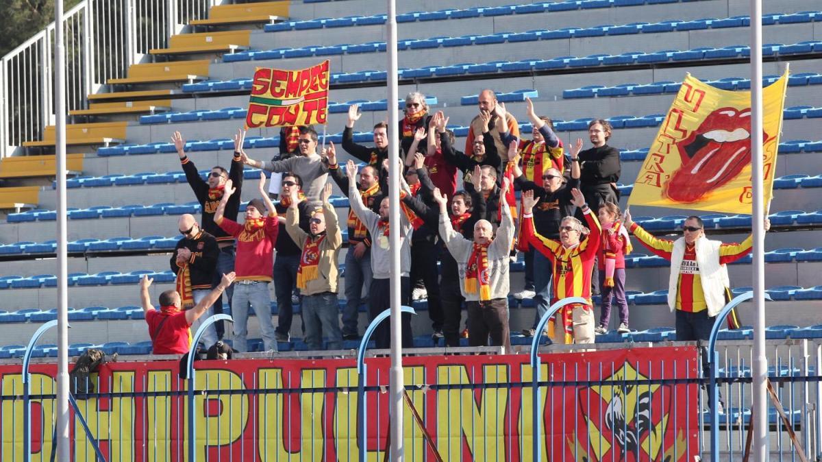 Gallipoli Calcio, il progetto si ferma: chiusa l’attività