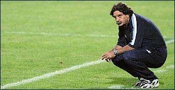 Ternana, senti Berrettini: “Grande lavoro di Lucarelli” - VIDEO