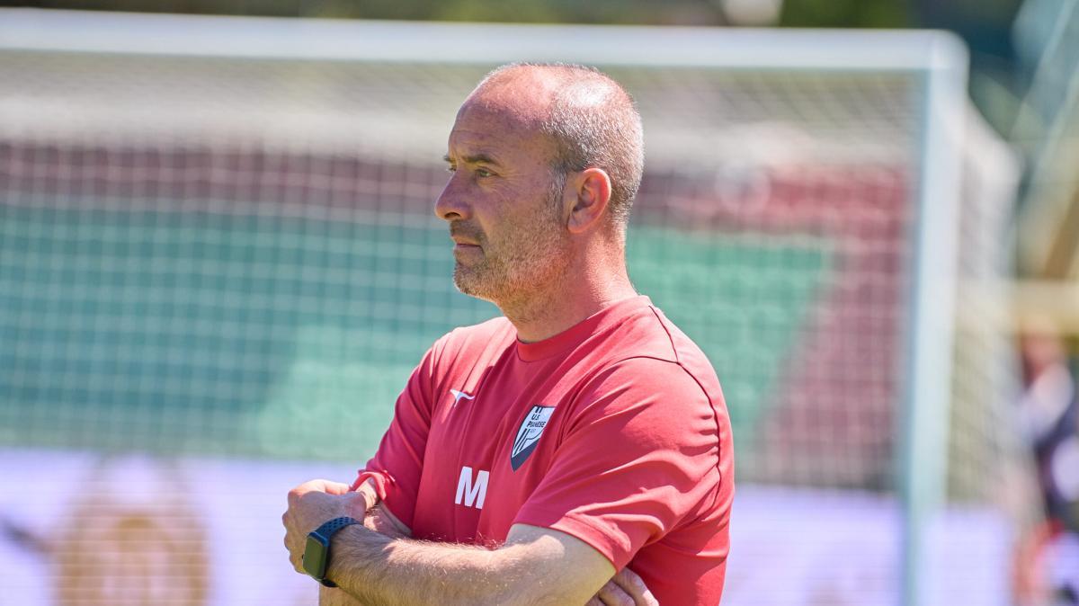 Pinaese-Ternana, Birindelli: "Sarà una partita totalmente diversa rispetto a quella di domenica scorsa"