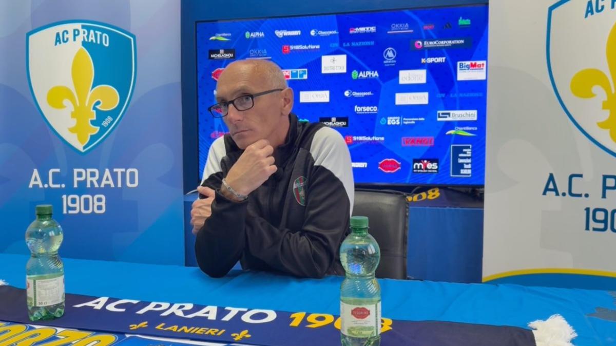 Enrico Barilari