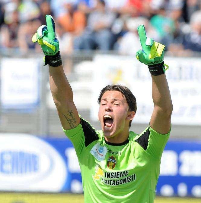 RassegnaStampa - Fere, la rinascita di Sala e Favalli