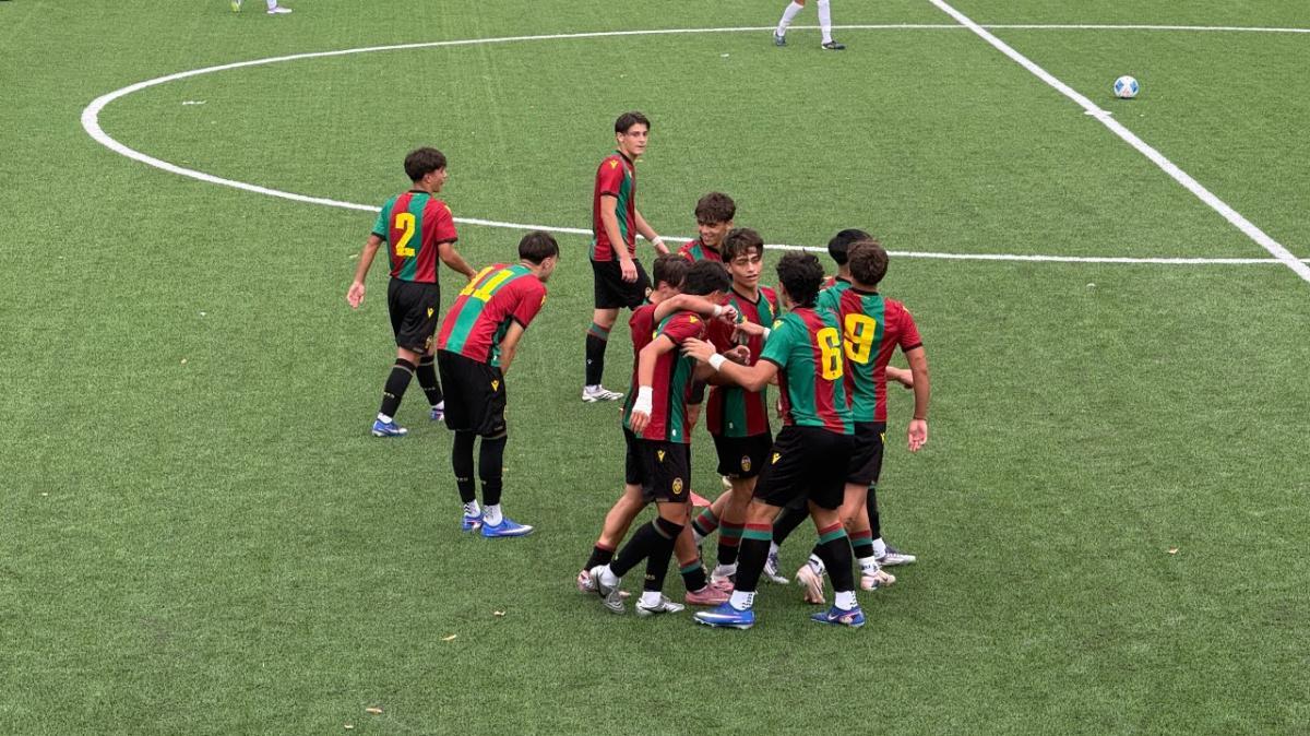 Ternana U19