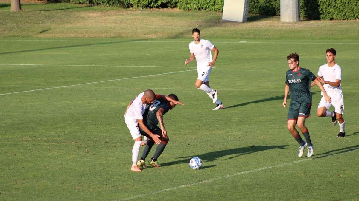 Rassegna Stampa - La Nazione - Ternana, con la Cremonese si gioca alle 21 a Ferrara