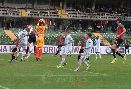 Tre cose che tengo, tre cose che butto dopo Ternana-Virtus Entella