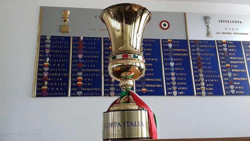 Ecco come cambia la Coppa Italia, B subito in campo